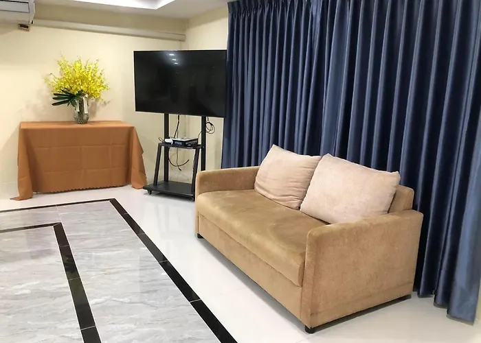 The Lux Ladprao 10 Bangkok