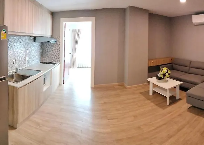 The Lux Ladprao 10 Bangkok