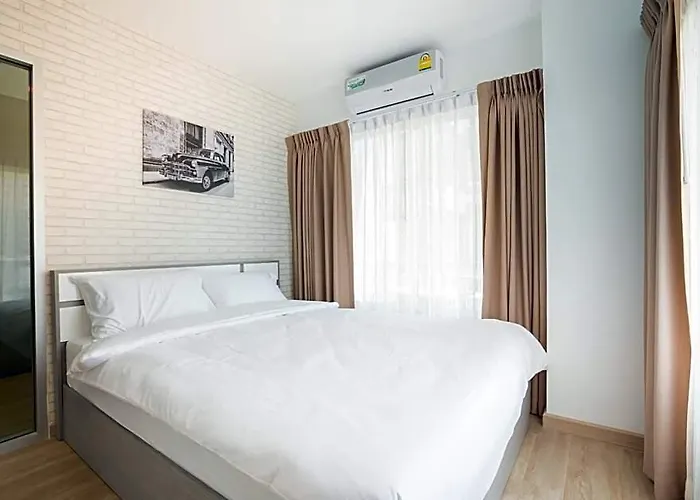 The Lux Ladprao 10 Bangkok